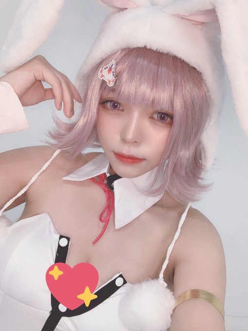 コスプレイヤーつづくのTwitter画像38
