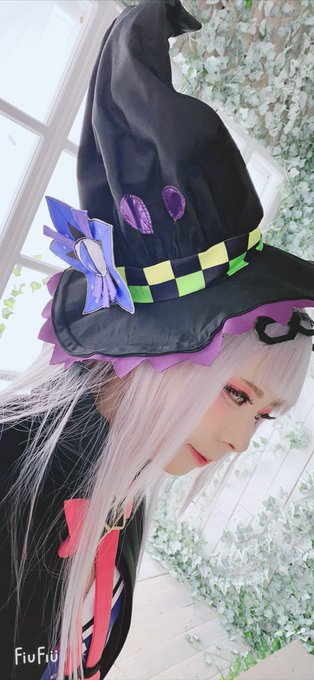 Twitterのコスプレ画像11
