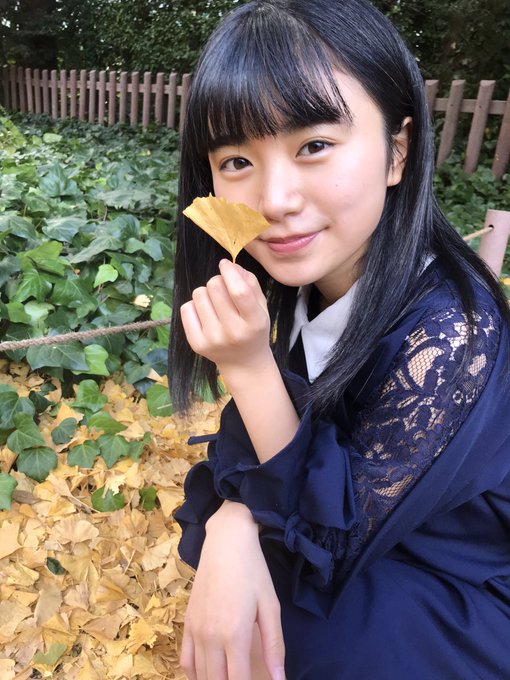 石上ひなののTwitter画像9