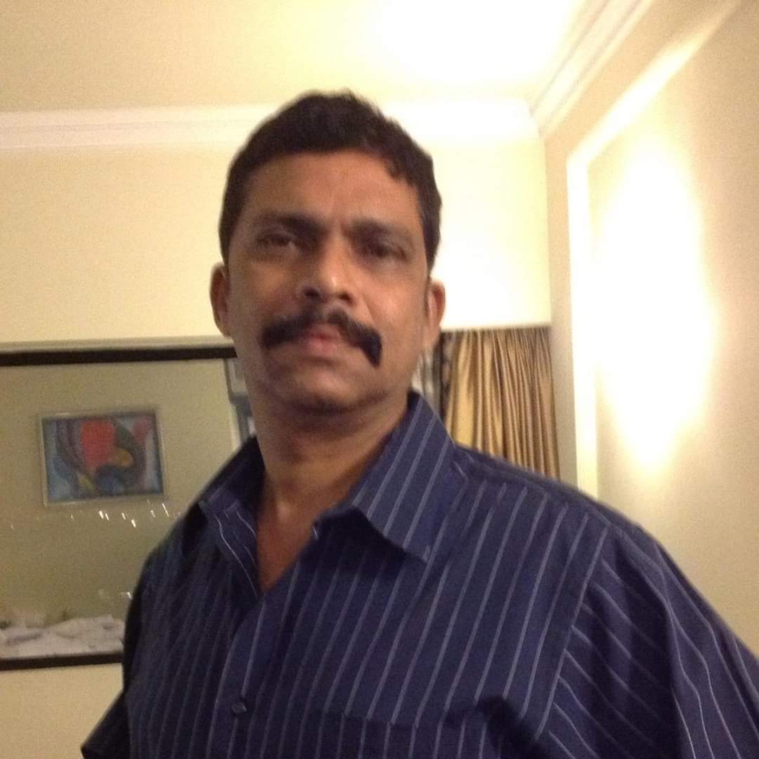 Pained to know about the untimely demise of investment Banker & a noble person Xavier D'Souza, husband of Goa's popular singer 
#HemaSardesai. My deepest condolences to the bereaved family. May his soul rest in peace. RIP🙏