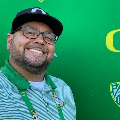 The Voice of College Football Network tweet media