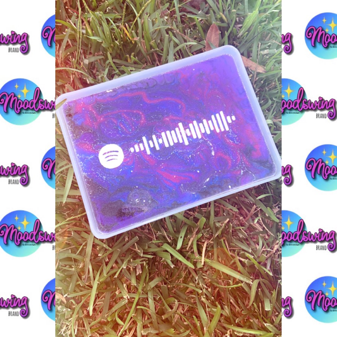 moodswingbrand's tweet photo. Spotify rolling tray
#Spotify #itsavibe #rollingtray #smoke #weed #CannabisCommunity #BlackBusiness #BlackTwitter #SmallBusiness #galaxy #music https://t.co/ceD9YjvDxF