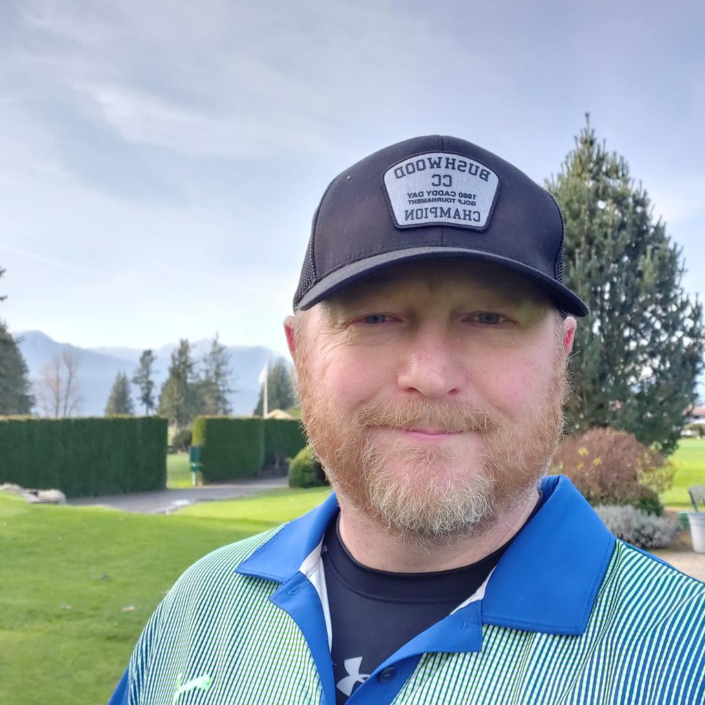 ChadPickering10's tweet photo. Hey @rickhansenss How are enjoying this beautiful Saturday? #Hansenstrong #strongmentalhealth https://t.co/WxXGTKS73D