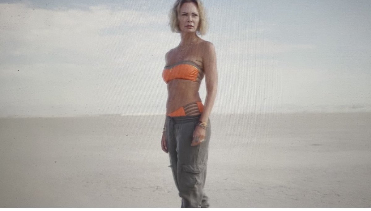 Maria Tornberg on X: I may be “on my own” but never “alone”, I'm in the  company of my savior t.cotf8e9VRTED  X