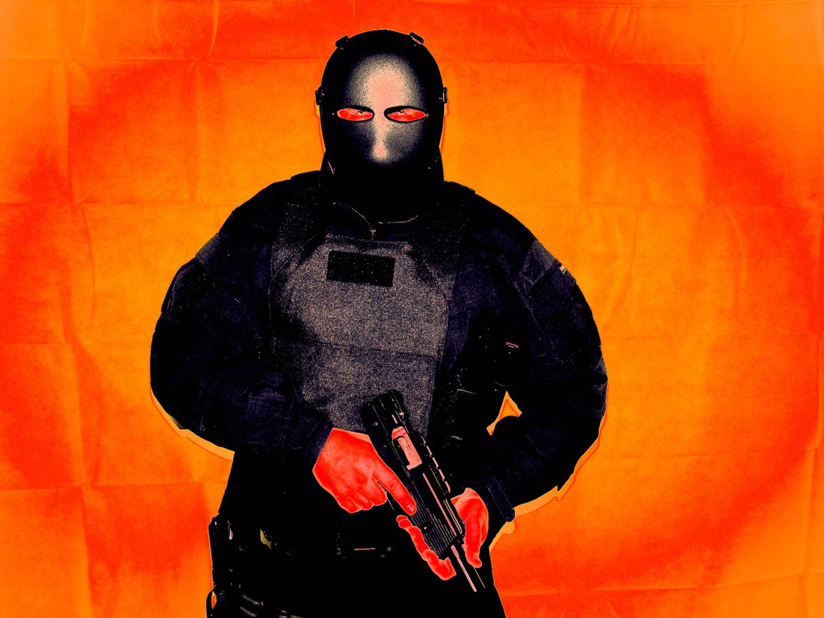 TheKurotadoriCo's tweet image. Burn like the sun

Ballistic full face mask level 3A - $399
Low Profile vest level 3A, starting at $365

SHI-concepts.com

#SHIconcepts #ballistic #ballisticvest #bodyarmor #bulletproof #armor #steyr #steyrSPP #Blackhawk #HKusp