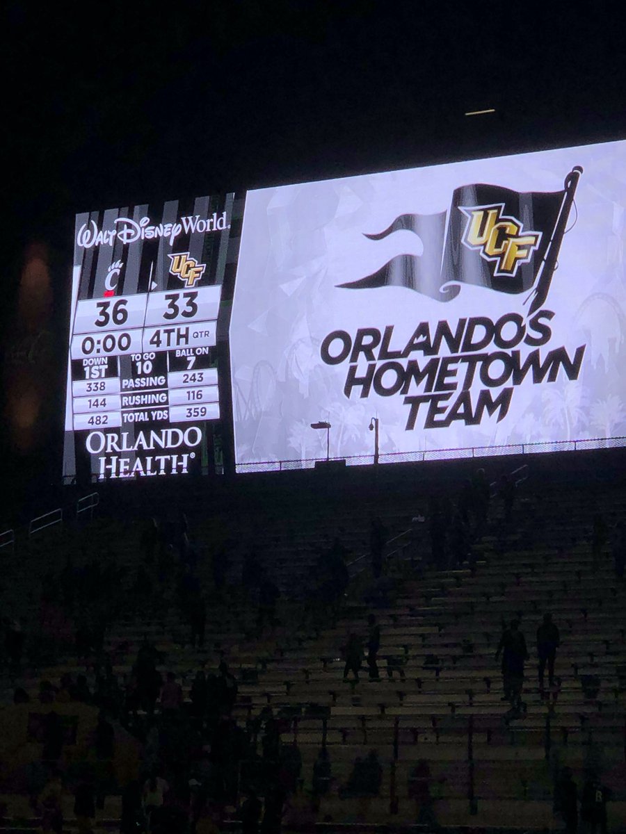 SteveBybee's tweet photo. #Bearcats https://t.co/wwXYcs7fwd