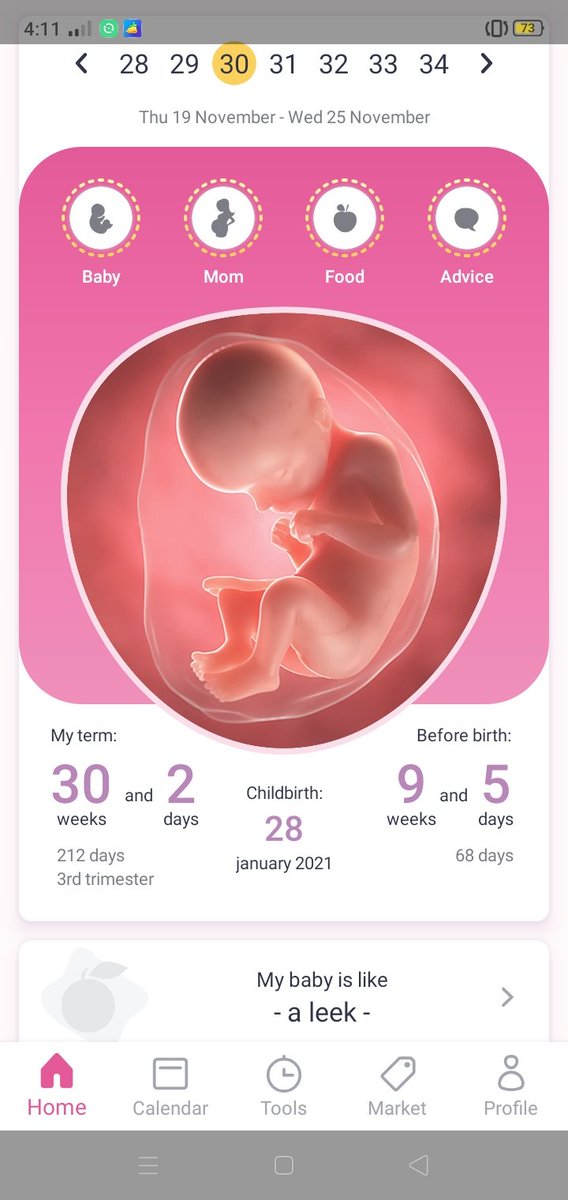 AmelitaSabido's tweet image. #FirstTimeMom
#PregnancyMilestone