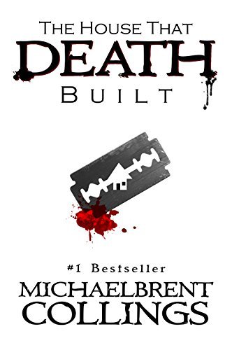 {Ebook EPUB PDF {Download} The House That Death Built by Michaelbrent ...