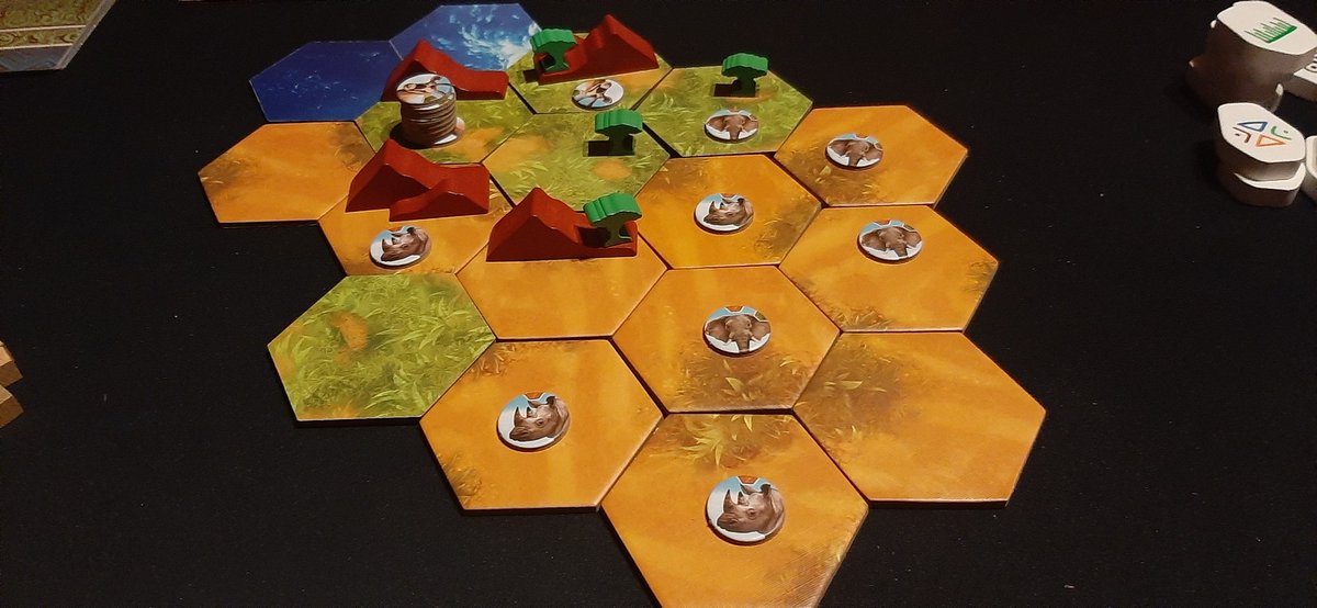 oceanodejuegos's tweet photo. Played #EcosFirstContinent on 2020-11-22 with 2 players #bgstats @GenXcentral https://t.co/YwheyBEfUS