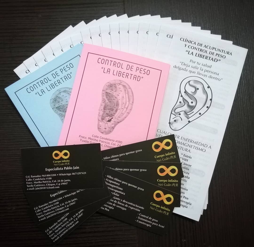 Ideagmx's tweet photo. Listo el proyecto para Neî Guãn. Carnets, tripticos y tarjetas de presentación.
.
.
#ideag #profesional #proyectosEspeciales #ideas #pasionxmexico #impresion #offset #tarjetasdepresentacion #tarjetaslaminadas #4por4 #carnet #cartulina #unaaunatinta #tripticos #doblez #calidad https://t.co/3eSieq8Pt0