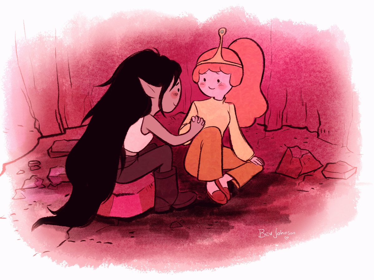 i grew tough because love, it only hurt me back but loving you’s a good problem to have #bubbline