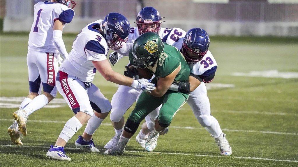 steve reyes (@steve_reyes33) on Twitter photo To everyone who ever doubted our team or defense just know we’re ready for anybody.... this is personal now 1-0 next week @CharlesOfferda1 <a href="/colinstuhr3/">Colin Stuhr</a> <a href="/masongalbreath/">Mason Galbreath</a> <a href="/DRHS_Athletics/">DakotaRidgeHS_Athletics</a> <a href="/CapolungoDante/">dante capolungo</a> To everyone who ever doubted our team or defense just know we’re ready for anybody.... this is personal now 1-0 next week @CharlesOfferda1 <a href="/colinstuhr3/">Colin Stuhr</a> <a href="/masongalbreath/">Mason Galbreath</a> <a href="/DRHS_Athletics/">DakotaRidgeHS_Athletics</a> <a href="/CapolungoDante/">dante capolungo</a>