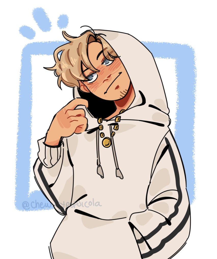 pics Punz Fanart Cute draw epic man punz punzfanart