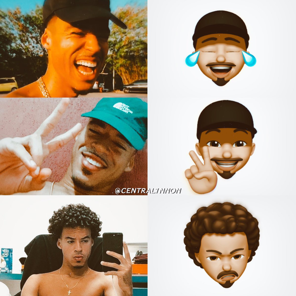 central7nnon's tweet photo. L7moji🥰
ib: @conexaoxama_
Gostou? Reposta e marca a gente, vamos repostar.
👇🏽
Siga a gente no Instagram: @central7nnon
•
•
•
#rap #rapnacional #rapbr #rapbrasil #rapbrasileiro #rapvideos #love #lovesong #hiphopbrasil #hiphop #hiphopbr #rapce #versos #statuswhatsapp #status https://t.co/u25NbR0uqL