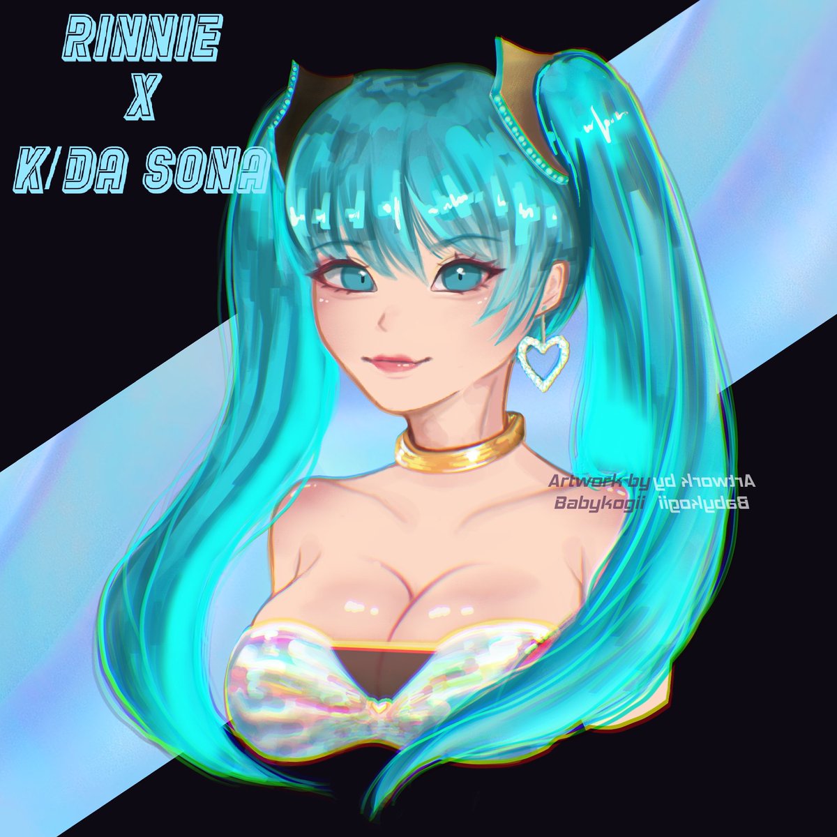 ✧ KOGI ✧ ʕ•ᴥ•ʔ 🍒 tweet media