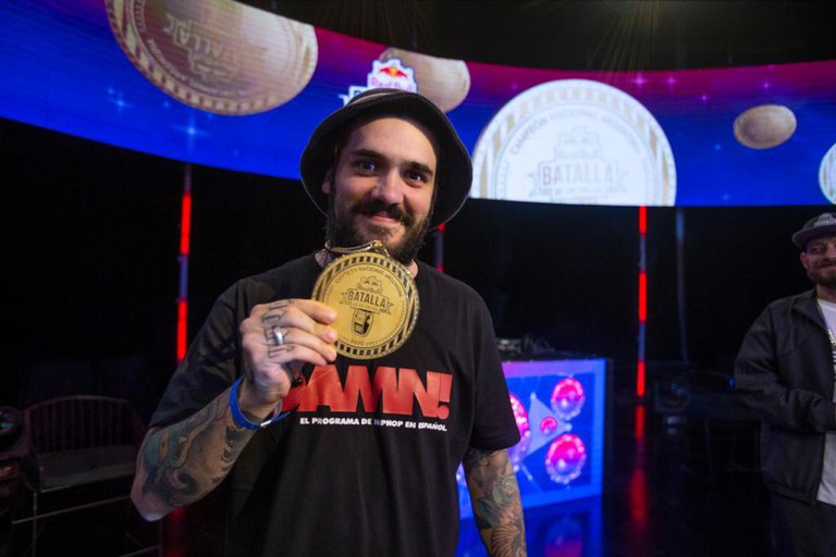 Tata es el Nuevo Bicampeón de la #RedBull Batalla de los Gallos Argentina
https://t.co/a7ed972eCM https://t.co/em9mecC9I6