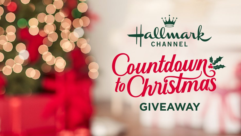 hallmarkchannel's tweet image. We hope you are enjoying #ANashvilleChristmasCarol so far! RT for a chance to win a festive #CountdowntoChristmas prize!