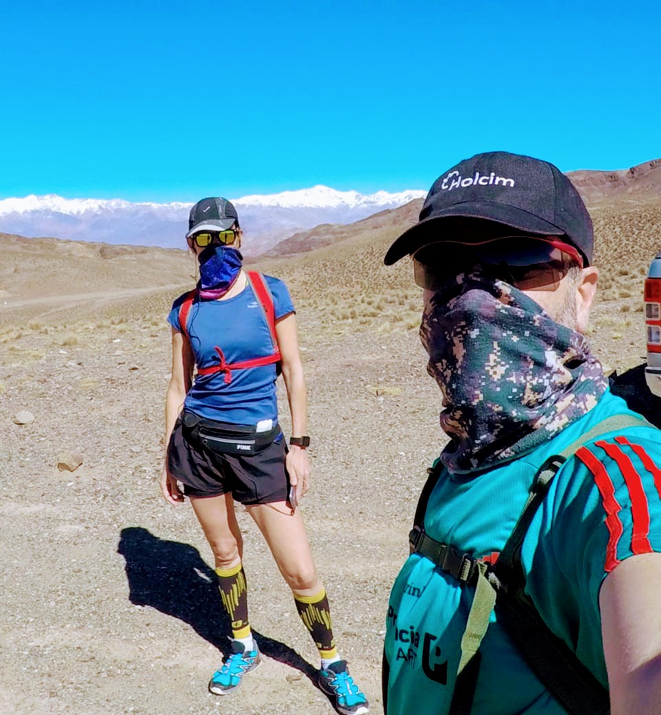 CeciRanua's tweet photo. #Paramillos #Villavicencio ¡Maravilloso tramo de 25k para correr, observando la belleza de cóndores, guanacos, zorritos y hasta un choique! Flores de todos los colores. Perfumes... Sonidos de la Naturaleza. Paz. #PerdidamenteEnamoradosDeMendoza https://t.co/bSWC8Btf4J