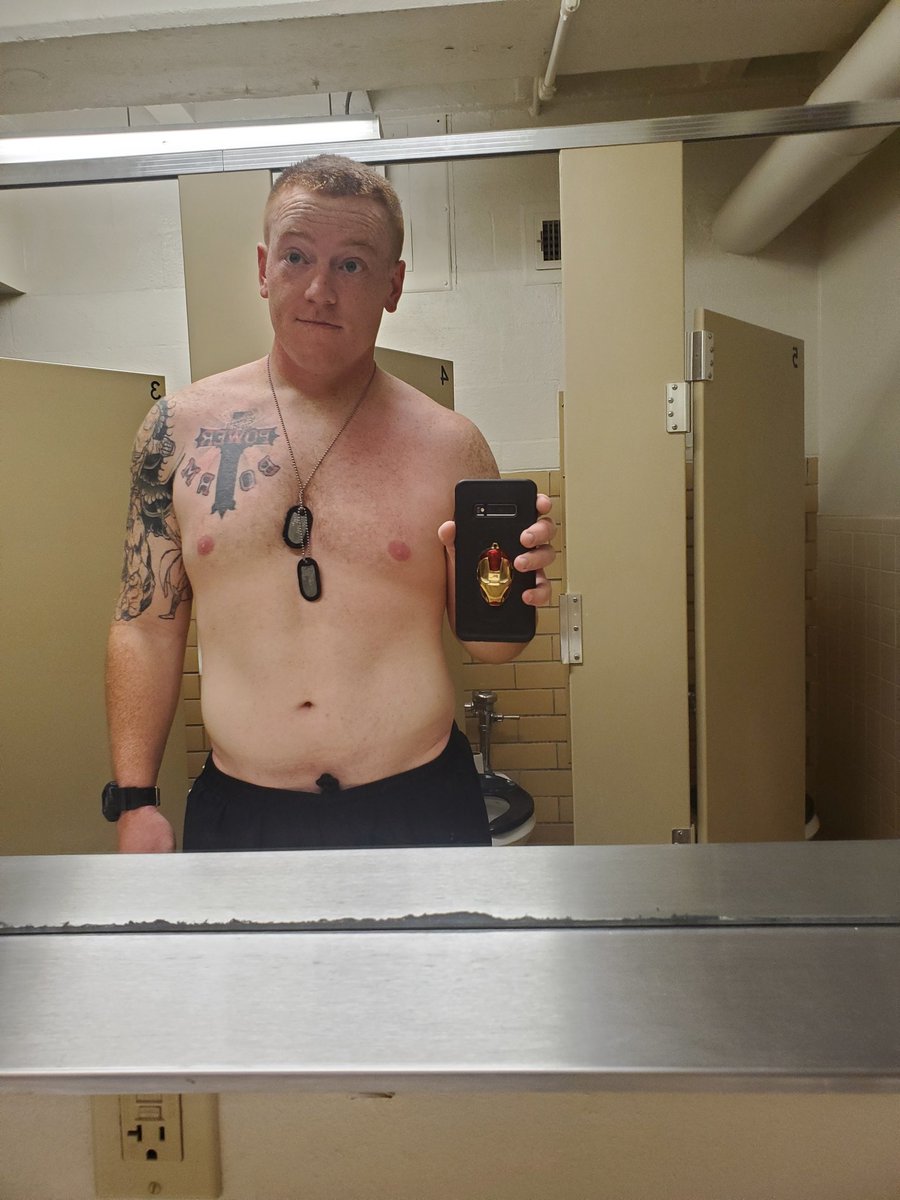 bormchamp's tweet photo. Here's what joining the military has done for me so far. https://t.co/LAgcksuNLJ