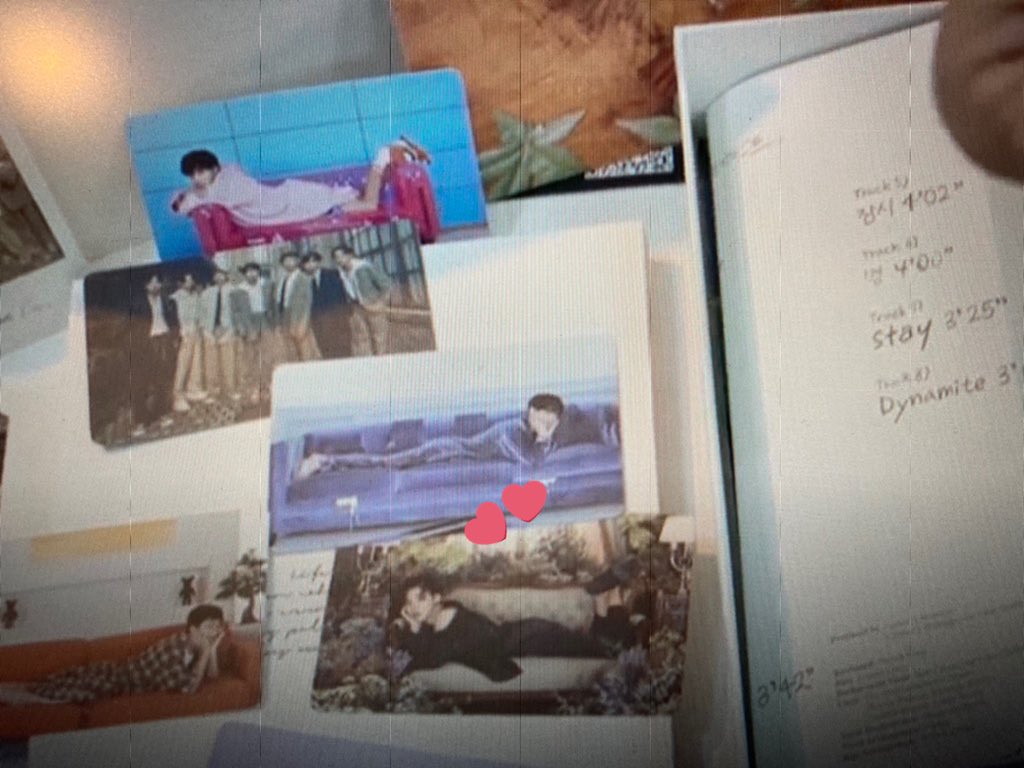  #Yoonmin...  &  #Taekook It’s not only us shipping them, it’s them shipping themselves that sends...  We’ve always thought that they were real, it feels real. Credit to  @shhh_kiki she has a sharp eye for detail 