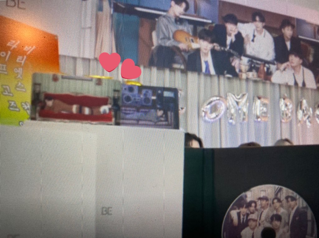  #Yoonmin...  &  #Taekook It’s not only us shipping them, it’s them shipping themselves that sends...  We’ve always thought that they were real, it feels real. Credit to  @shhh_kiki she has a sharp eye for detail 