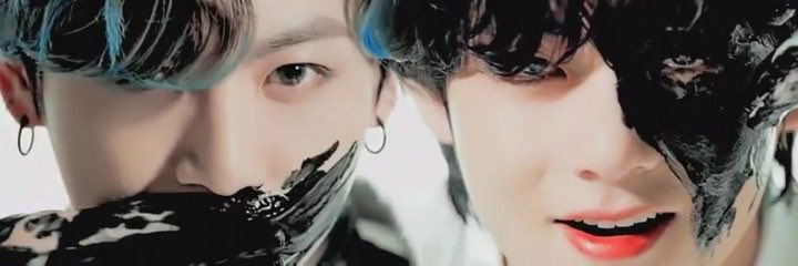  #taekook and  #yoonmin wearing matching clothes like couples do in S.Korea... Ying Yang style 