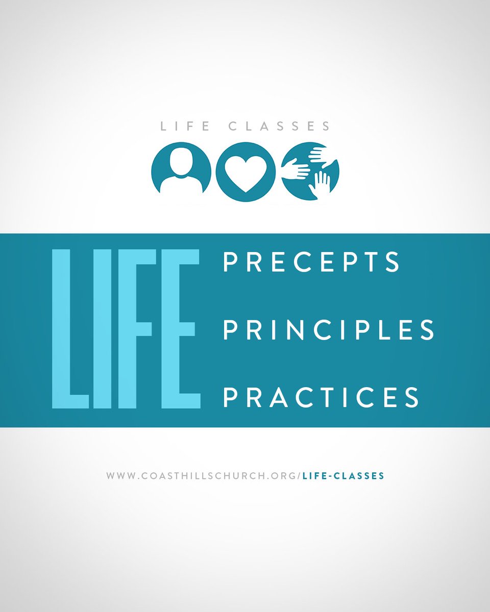 CoastHills's tweet image. Check out our LIFE Classes, Coast Hills! We encourage you to take part so we can learn, grow, and glorify God together.

#coasthillschurch #AlisoViejoCA #LifeClasses