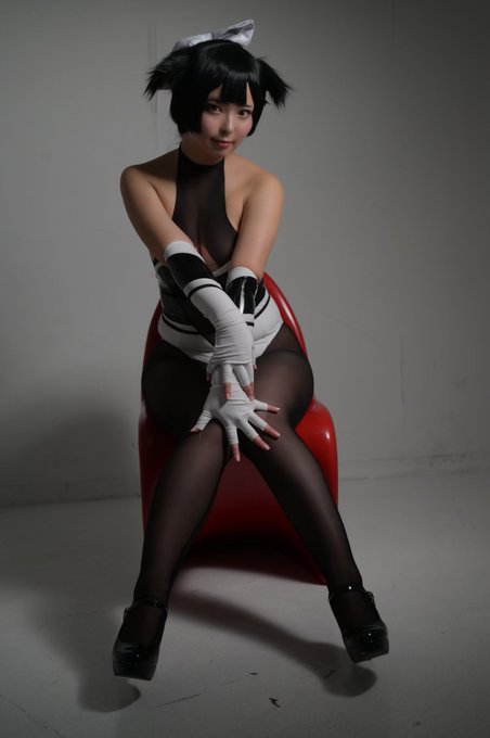 Twitterのコスプレ画像16