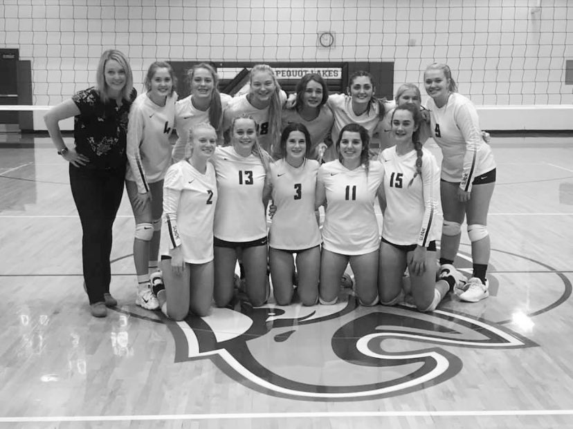 yellowjacketvb's tweet photo. It has been a rollercoaster ride of a season this year. We couldn’t be more proud of this team & group of seniors to finish the way they did! They fought to the very end to beat a tough undefeated Pequot team 3-0! We can’t express how much we will miss you. #alwaysayellowjacket https://t.co/DnAx2q0UhA