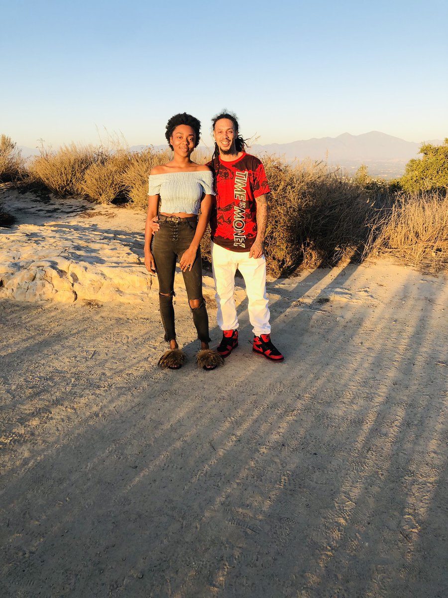 dayla010's tweet photo. From our Cali trip 🤩💗 https://t.co/tuuVOY3S6A