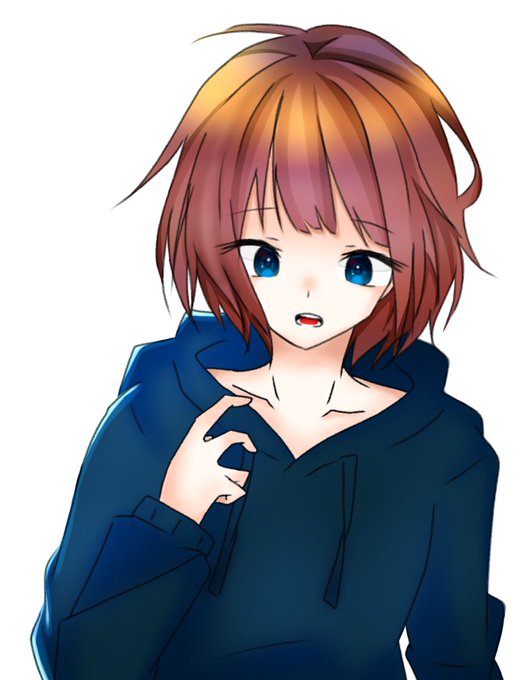 手抜きのtwitterイラスト検索結果