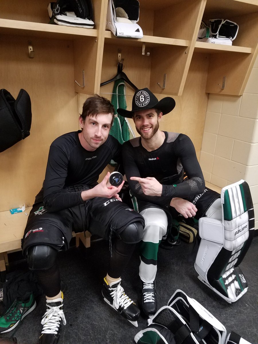 Mike McKenna tweet media