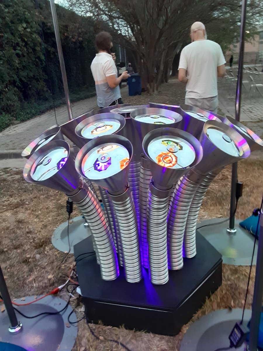 Thank you!! Thor Harris we appreciated the kids really loved it although Miss thing was a little bit scared but you rock really been looking out for the kiddos we got nothing but love for you on this end you and Miss Piggy💪♥️😜