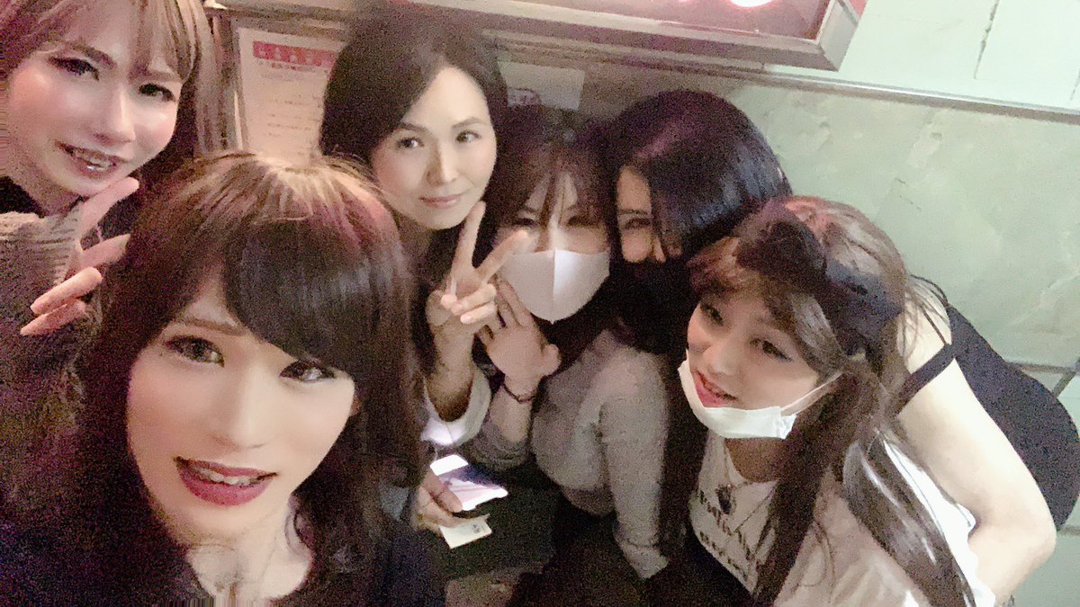 キャバレー花園 Twitter Search