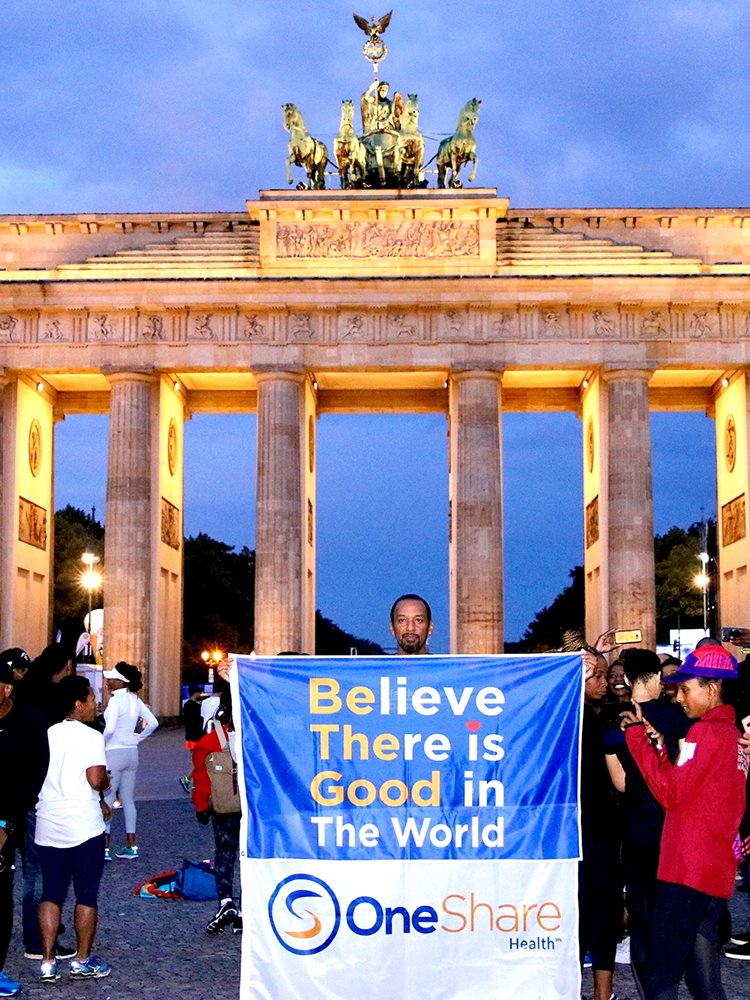 OneShareHealth's tweet photo. Our very own Team Member Carrlos took these pictures to share our message during his past travels! Being connected is more important than ever. Even if it's not in person. So, let's connect! Where are you from?

#HealthSharing #Ministry #FaithBased #OneShareHealth #BetterTogether https://t.co/KMAe0mFd2U