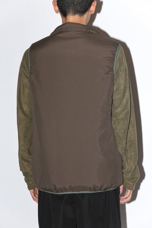 2022新作 Pre Autumn South2 West8 Insulator Vest - 通販