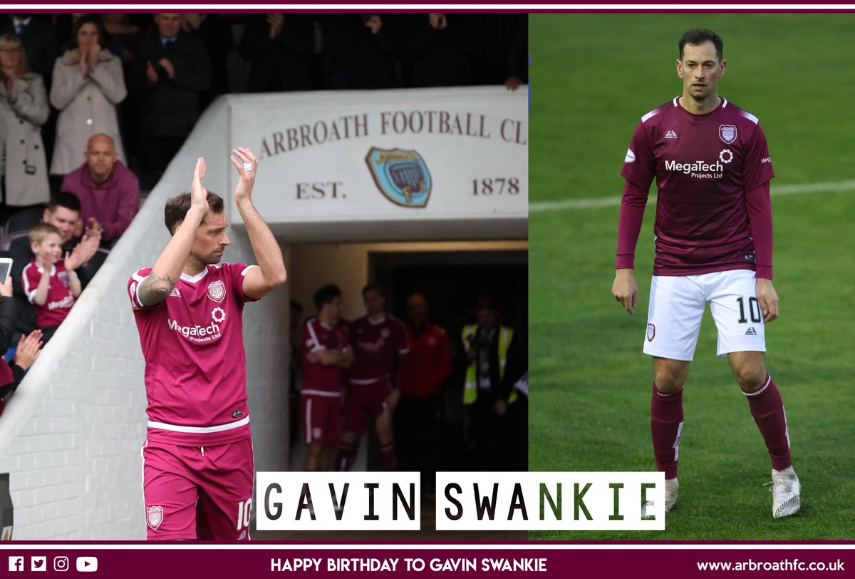 Arbroath FC