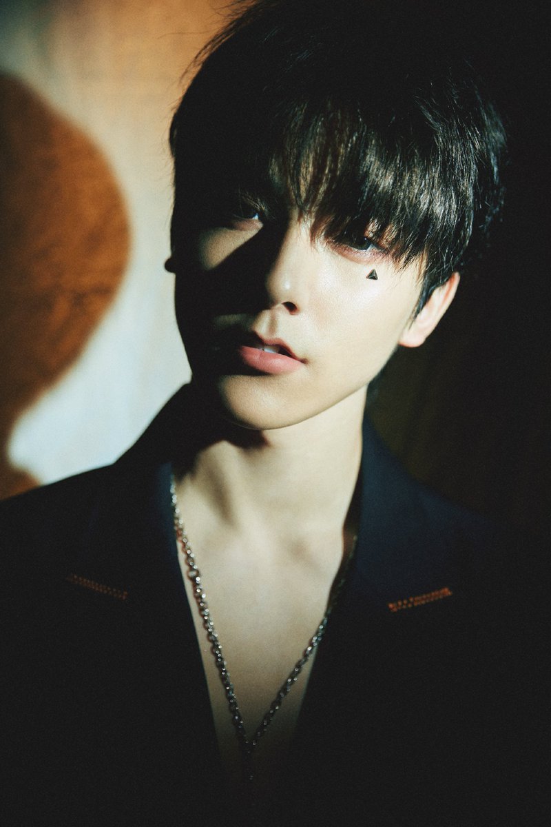 ZuoLinjiestory's tweet photo. Zuo Linjie Weibo Update 

今天是不一样的我

©️ SKY-左林杰
#左林杰 #ZuoLinjie #SKY天空少年 #天空少年 https://t.co/jsVuQFxC5C
