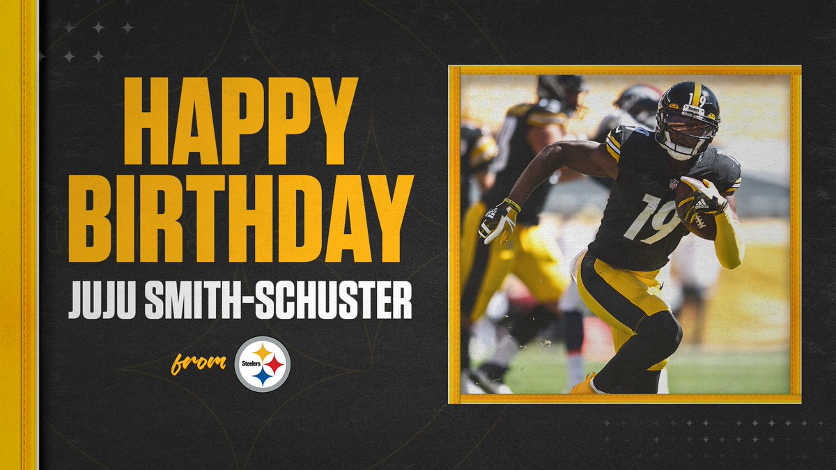 Pittsburgh Steelers tweet media