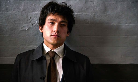 a1isoncass's tweet photo. I guess all l need in my weekend hideaway is Will Sharpe and a decent soundtrack. #defendingtheguilty @cbcgem https://t.co/FnWSk4dWls