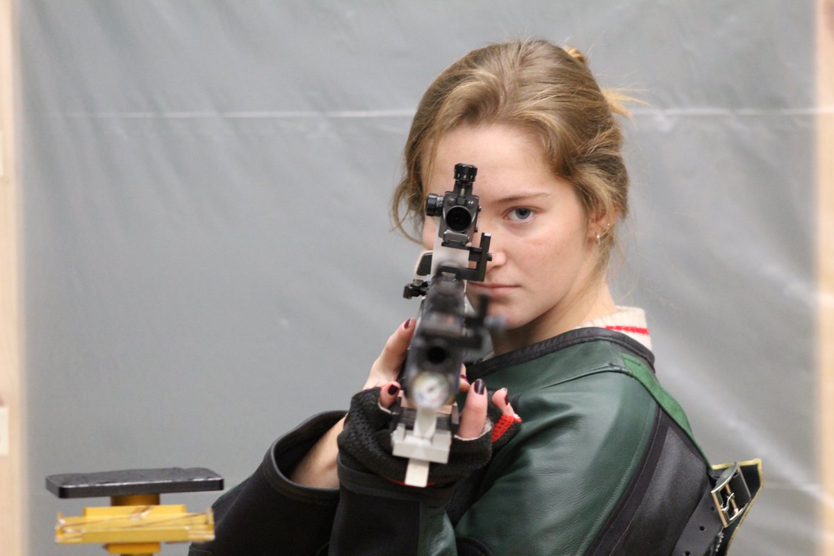 UAB_Rifle's tweet photo. UAB finishes third at Jacksonville State on Saturday. For a full recap, click the link below ⬇️

🔗: https://t.co/UIkxPqyGBv

#WinAsOne🐲🔥 https://t.co/OlIxdQ1qaU