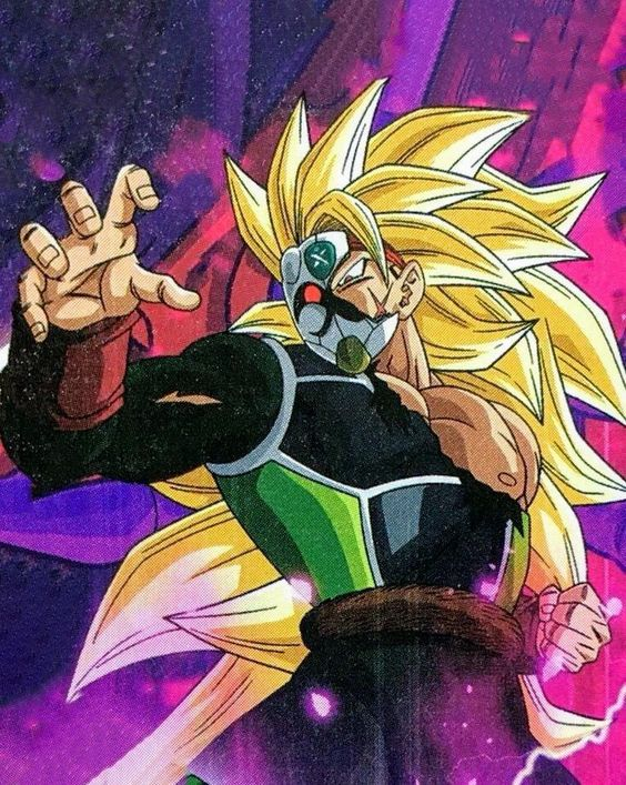imagine this in #DOKKANBATTLE