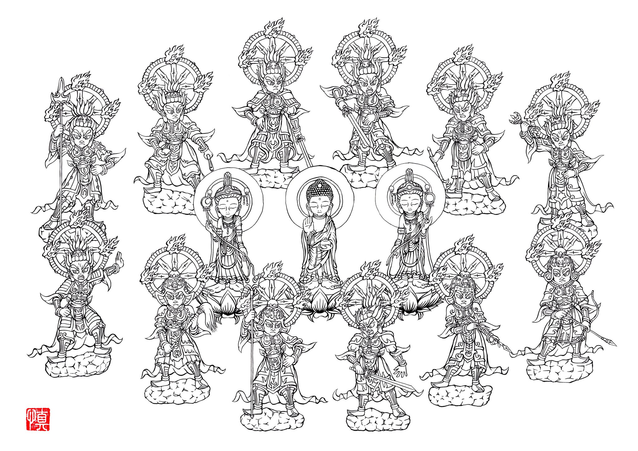 shin1ro. (@shin1ro27) / X