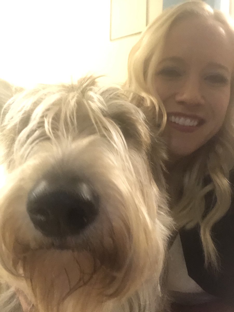 Jessy Schram tweet media