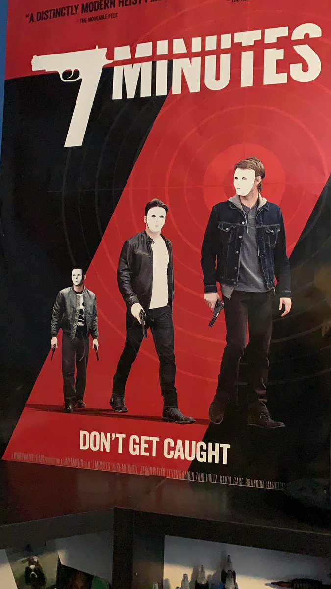 A11509's tweet photo. @zanerayholtz awesome movie. https://t.co/N7LCSZYAlt