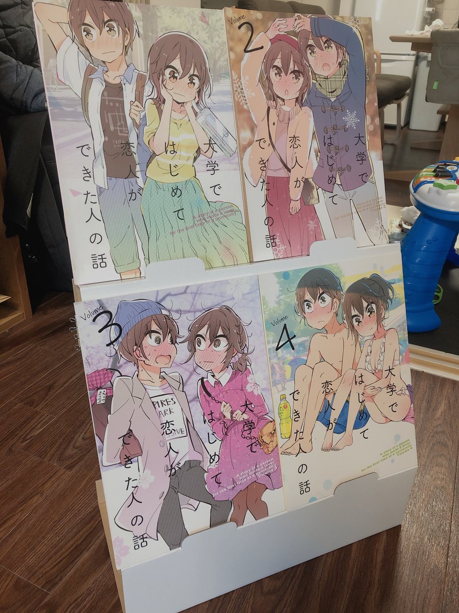 イベント用に最高な本棚をゲットしてしまった 