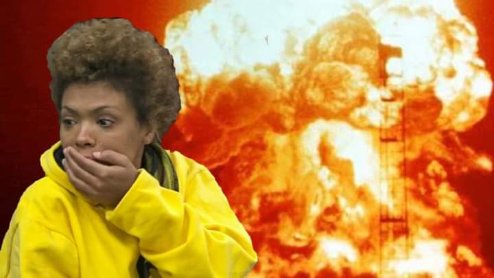 taissa161's tweet photo. lidi não mentiu em nada,se tá tão abalado é pq a consciência pesou e agora tá com medo

#FestaAFazenda https://t.co/SI1cfkf9RY