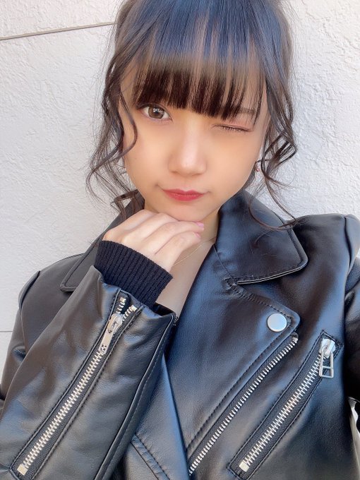 奥野未悠のTwitter画像15