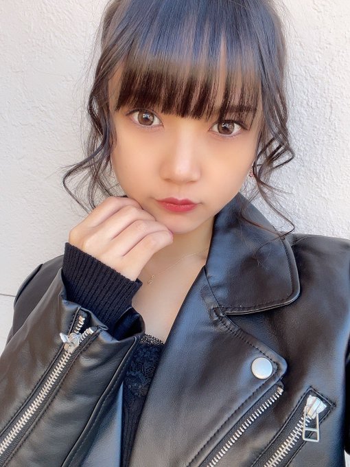 奥野未悠のTwitter画像16