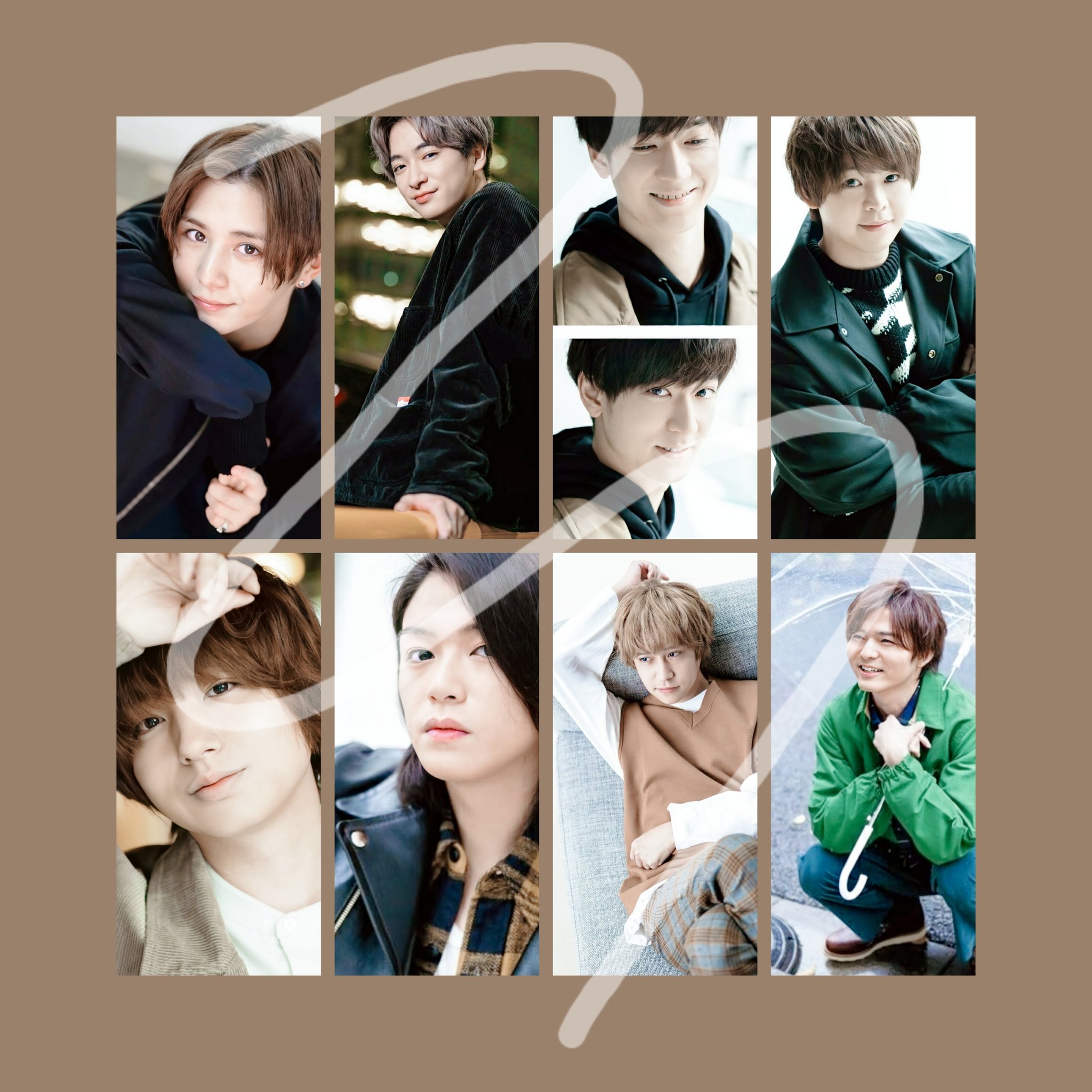 な た 壁紙配布 Hey Say Jump 欲しい方は いいねorリツイート 欲しい方の名前をリプ欄に書く で お願いします 1人3枚まで Heysayjump 山田涼介 知念侑李 中島裕翔 有岡大貴 伊野尾慧 高木雄也 八乙女光 薮宏